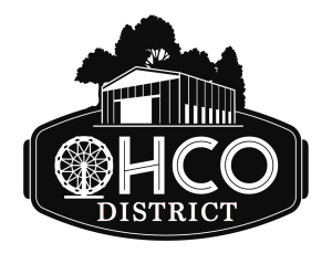 OHCO District - Event Space Covington, GA
